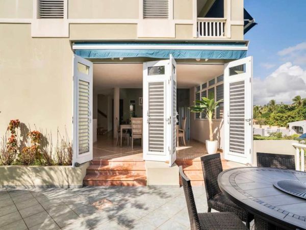 Charming Family Retreat in Puerto Rico - 6-Bedroom Pool Home
