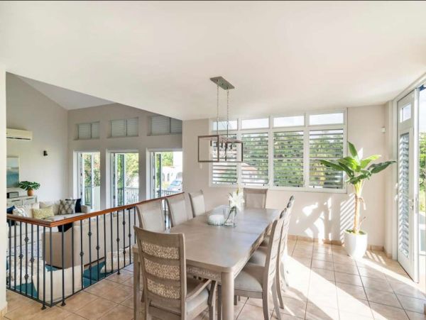 Charming Family Retreat in Puerto Rico - 6-Bedroom Pool Home