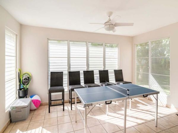 Charming Family Retreat in Puerto Rico - 6-Bedroom Pool Home