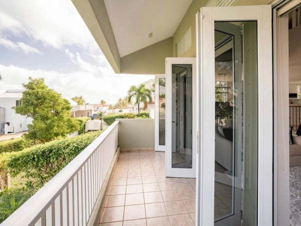 Charming Family Retreat in Puerto Rico - 6-Bedroom Pool Home