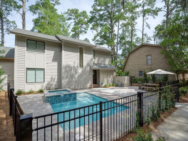 Luxury Vacation Rental in Hilton Head Island