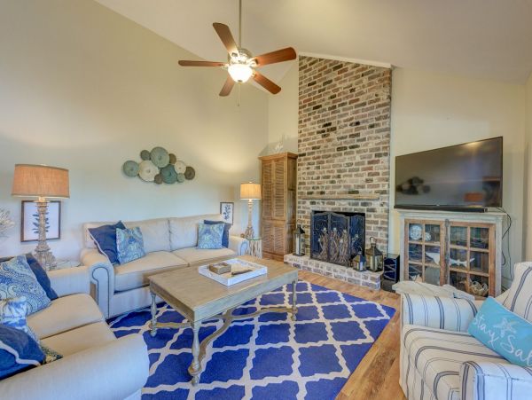 Luxury Vacation Rental in Hilton Head Island