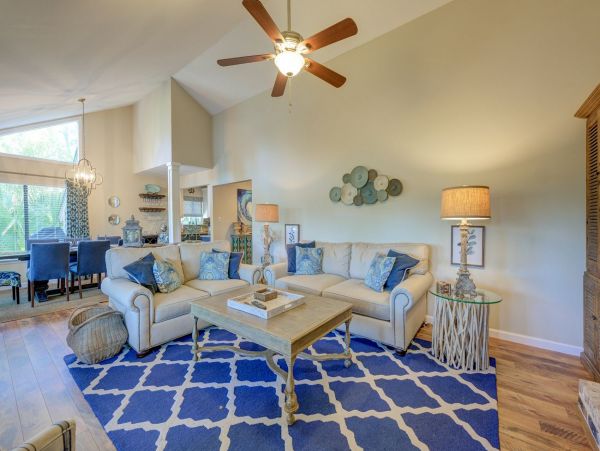 Luxury Vacation Rental in Hilton Head Island