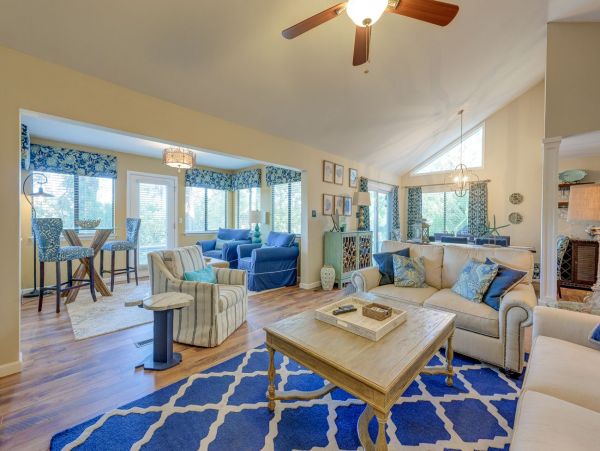 Luxury Vacation Rental in Hilton Head Island
