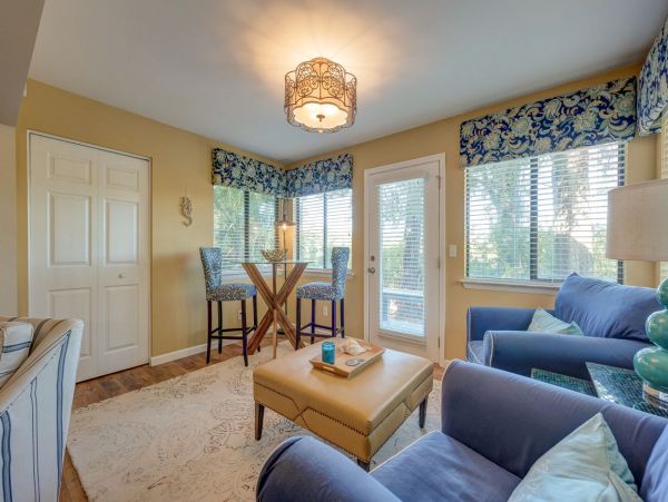 Luxury Vacation Rental in Hilton Head Island