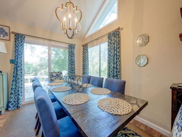 Luxury Vacation Rental in Hilton Head Island