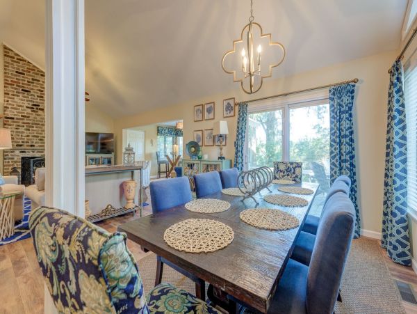Luxury Vacation Rental in Hilton Head Island