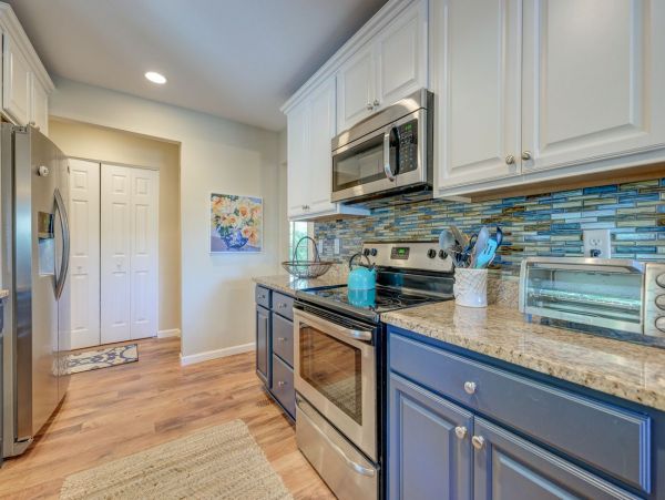 Luxury Vacation Rental in Hilton Head Island