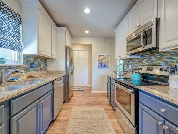 Luxury Vacation Rental in Hilton Head Island