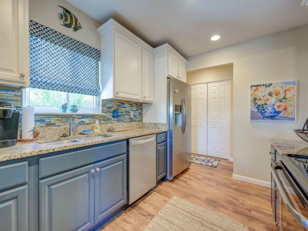 Luxury Vacation Rental in Hilton Head Island