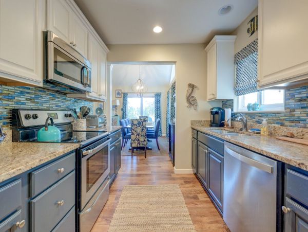Luxury Vacation Rental in Hilton Head Island