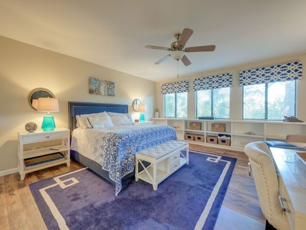 Luxury Vacation Rental in Hilton Head Island