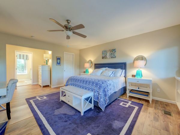 Luxury Vacation Rental in Hilton Head Island