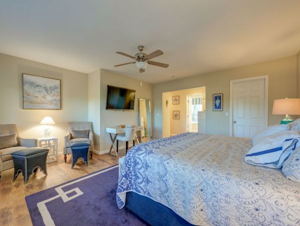 Luxury Vacation Rental in Hilton Head Island