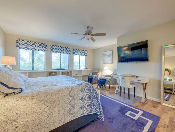 Luxury Vacation Rental in Hilton Head Island