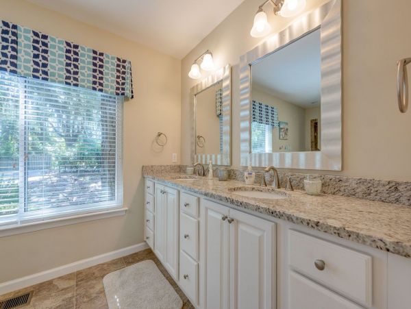 Luxury Vacation Rental in Hilton Head Island