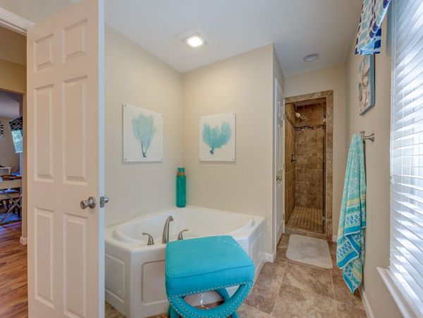Luxury Vacation Rental in Hilton Head Island