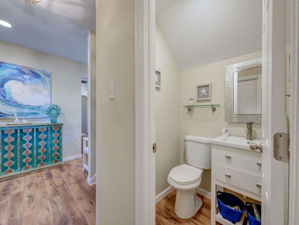 Luxury Vacation Rental in Hilton Head Island