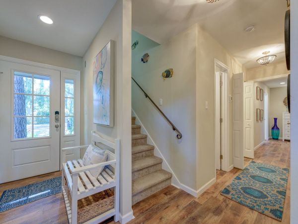 Luxury Vacation Rental in Hilton Head Island