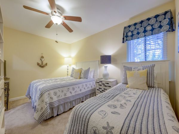 Luxury Vacation Rental in Hilton Head Island