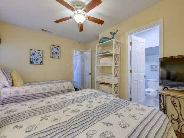 Luxury Vacation Rental in Hilton Head Island