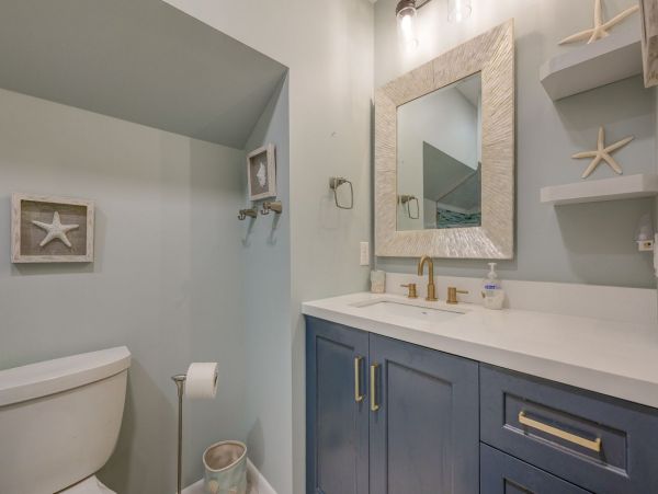 Luxury Vacation Rental in Hilton Head Island