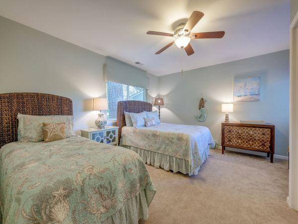 Luxury Vacation Rental in Hilton Head Island