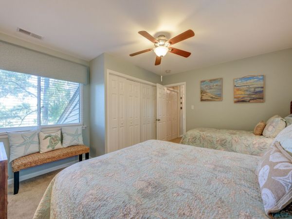 Luxury Vacation Rental in Hilton Head Island