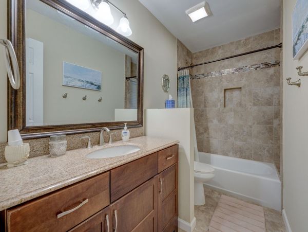 Luxury Vacation Rental in Hilton Head Island