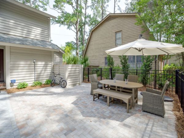 Luxury Vacation Rental in Hilton Head Island