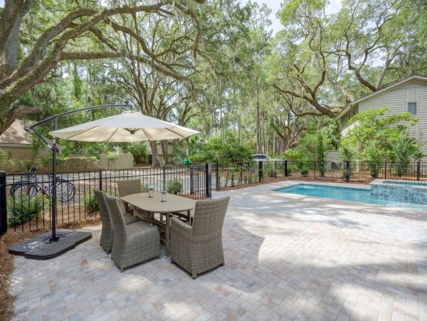 Luxury Vacation Rental in Hilton Head Island