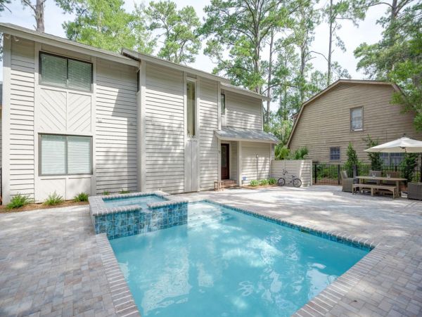 Luxury Vacation Rental in Hilton Head Island