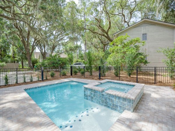 Luxury Vacation Rental in Hilton Head Island