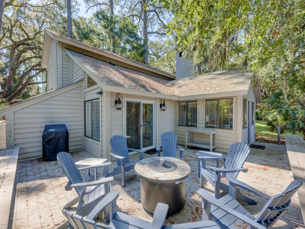 Luxury Vacation Rental in Hilton Head Island