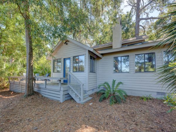 Luxury Vacation Rental in Hilton Head Island