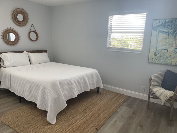 Enjoy a Relaxing Stay in a Near Beach Condo on Sanibel Island