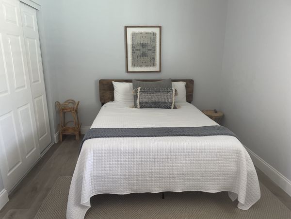 Enjoy a Relaxing Stay in a Near Beach Condo on Sanibel Island