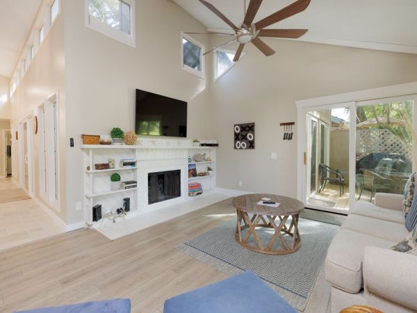 Hilton Head 3br-3ba Vacation Home with Private Caged Pool