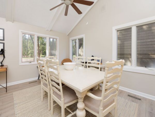 Hilton Head 3br-3ba Vacation Home with Private Caged Pool