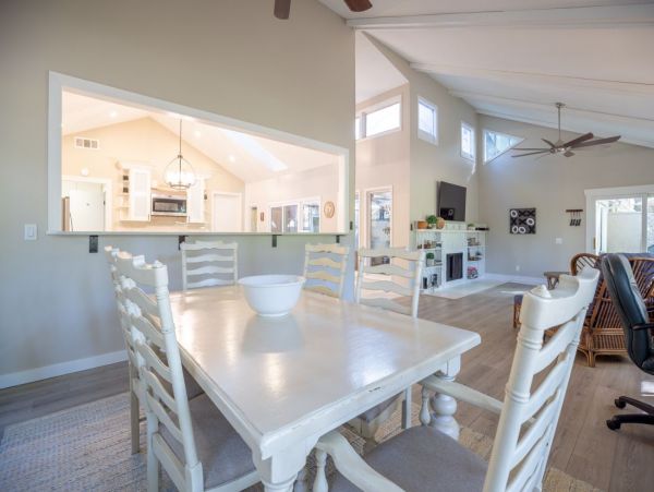 Hilton Head 3br-3ba Vacation Home with Private Caged Pool