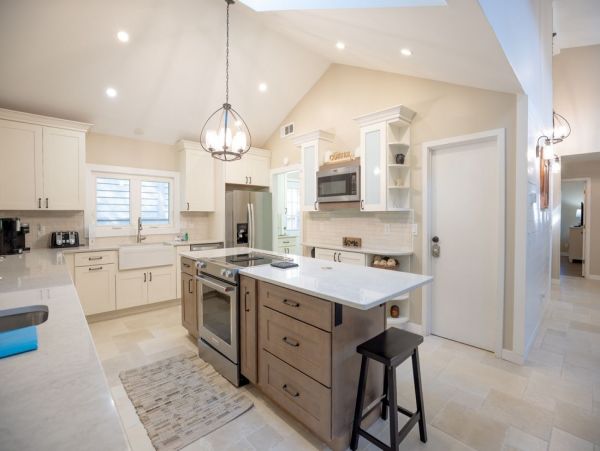 Hilton Head 3br-3ba Vacation Home with Private Caged Pool