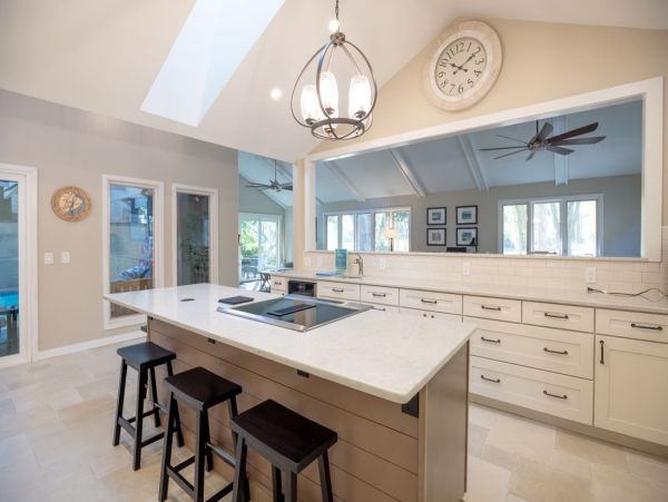 Hilton Head 3br-3ba Vacation Home with Private Caged Pool