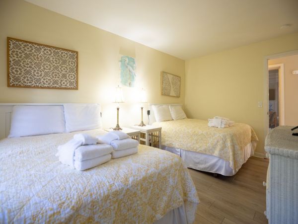 Hilton Head 3br-3ba Vacation Home with Private Caged Pool