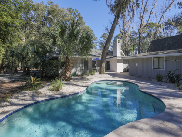 Hilton Head Island Stunning Vacation Home Pure Luxury