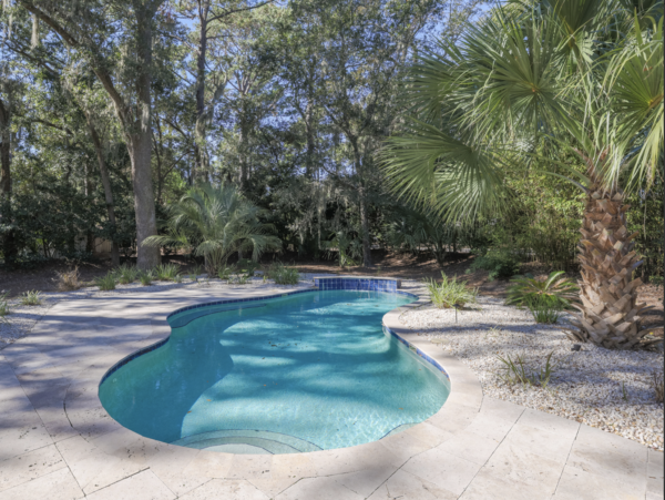 Hilton Head Island Stunning Vacation Home Pure Luxury