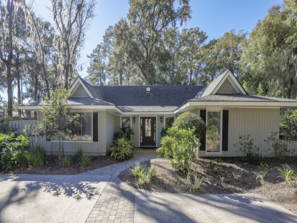 Hilton Head Island Stunning Vacation Home Pure Luxury