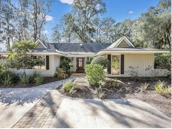 Hilton Head Island Stunning Vacation Home Pure Luxury