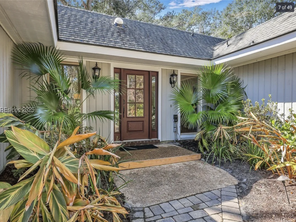 Hilton Head Island Stunning Vacation Home Pure Luxury