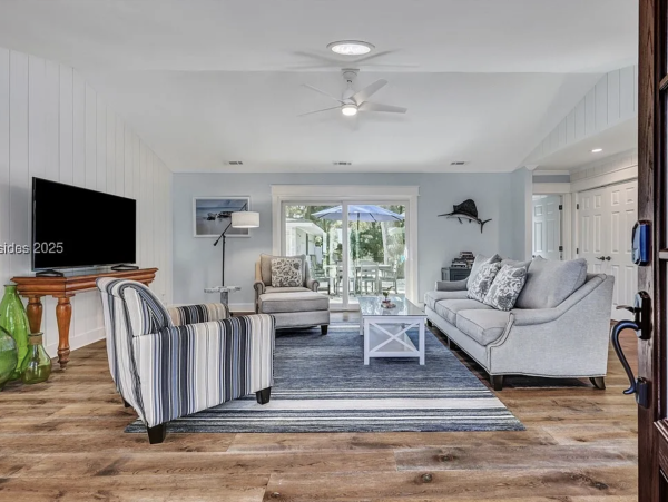 Hilton Head Island Stunning Vacation Home Pure Luxury