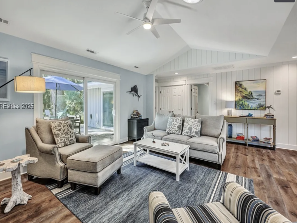 Hilton Head Island Stunning Vacation Home Pure Luxury